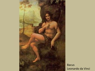BacusLeonardo da Vinci