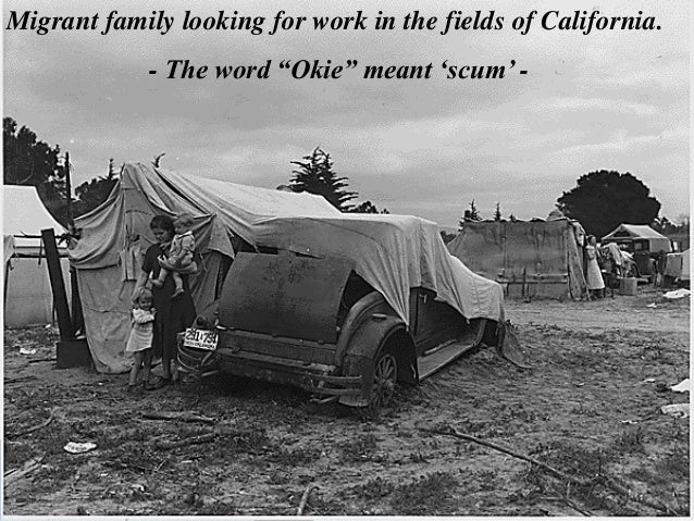 the hardships of the average american family during the great depression and the dust bowl in the bo In all, 400,000 people left the great plains, victims of the combined action of severe drought and poor soil conservation practices to find additional documents from american memory on this topic, use such key words as migrant workers, migrant camps, farm workers, dust bowl , and drought . the hardships of the average american family during the great depression and the dust bowl in the bo In all, 400,000 people left the great plains, victims of the combined action of severe drought and poor soil conservation practices to find additional documents from american memory on this topic, use such key words as migrant workers, migrant camps, farm workers, dust bowl , and drought .