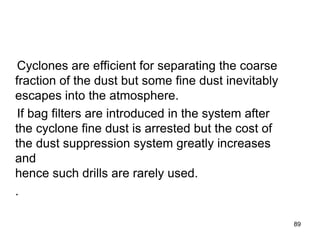 Dust control measures | PPT