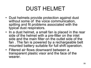 Dust Control Issues Dust control measures | PPT