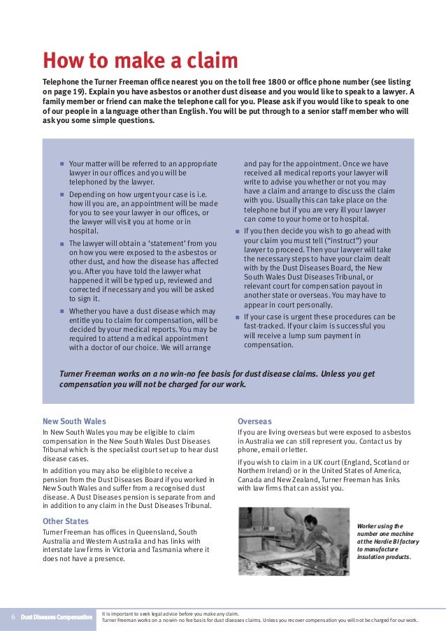 Asbestos law Asbestos law