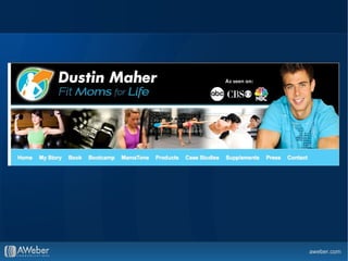 From Local Business to National Sensation | PPT