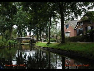 PowerPoint – Willy. Music: Gheorghe Zamfir 