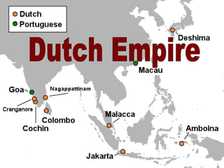 Dutch Empire 
