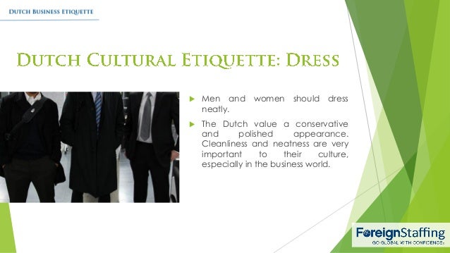 dutch etiquette for dating dutch etiquette for dating
