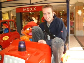 Dutch culture. Students Strabrecht College created a presentation to prepare an exchange