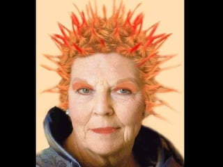 Dutch culture. Students Strabrecht College created a presentation to prepare an exchange