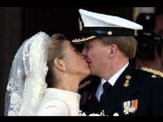 Dutch culture. Students Strabrecht College created a presentation to prepare an exchange