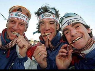 Dutch culture. Students Strabrecht College created a presentation to prepare an exchange