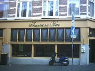 Dutch culture. Students Strabrecht College created a presentation to prepare an exchange