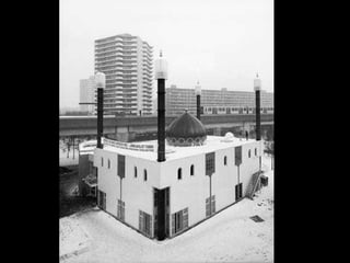 Dutch culture. Students Strabrecht College created a presentation to prepare an exchange