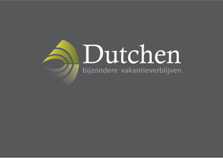 Dutchen Logo