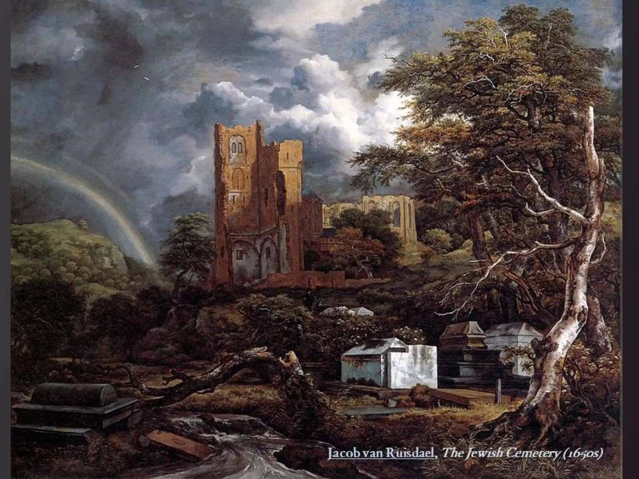 Dutch Golden Age Painting