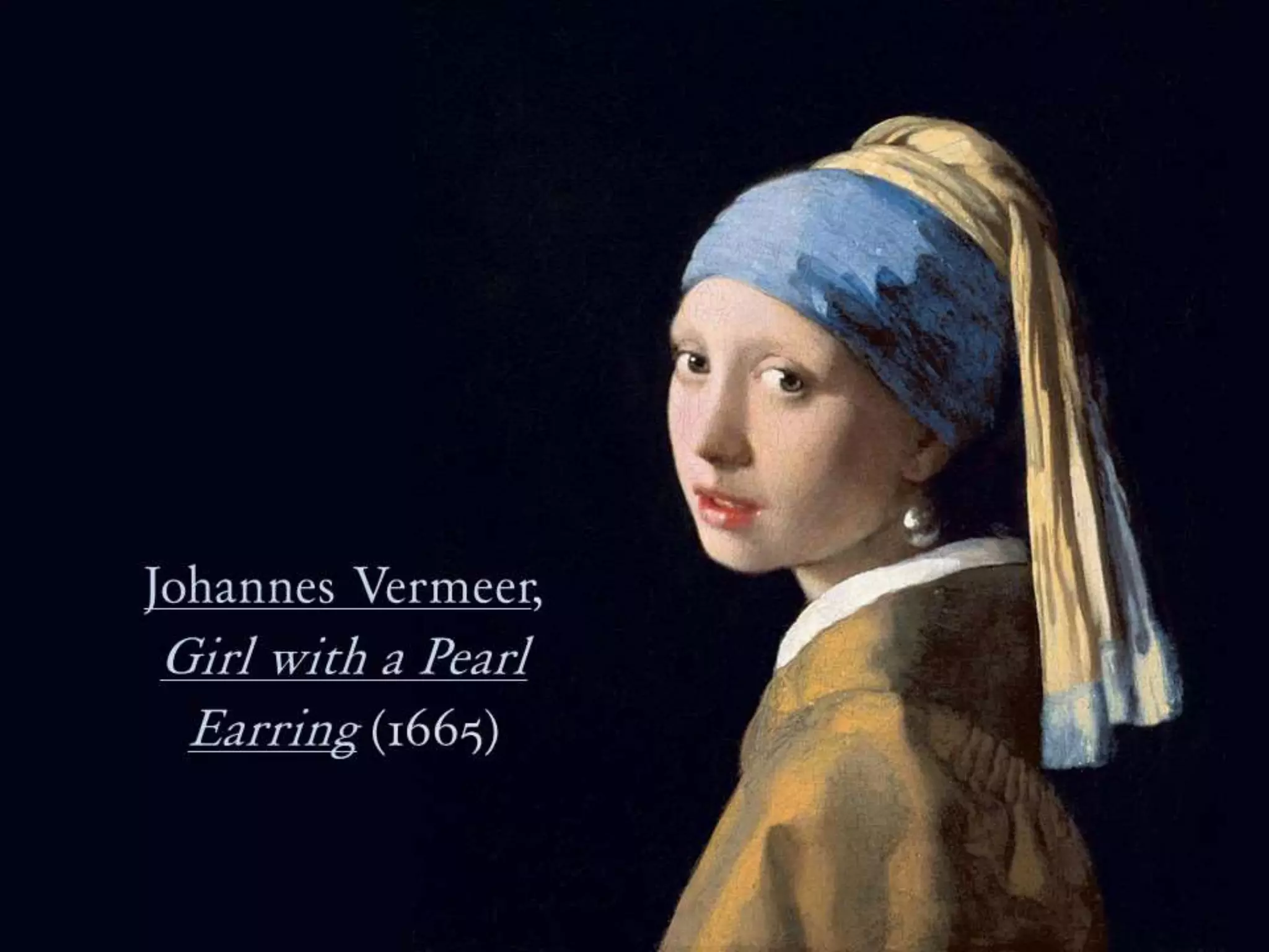 Dutch Golden Age Painting