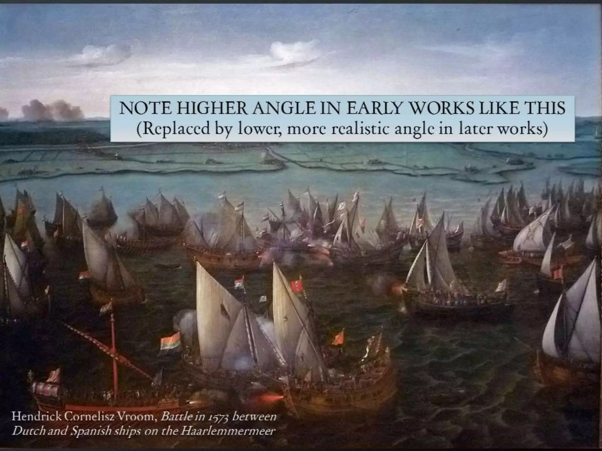 Dutch Golden Age Painting