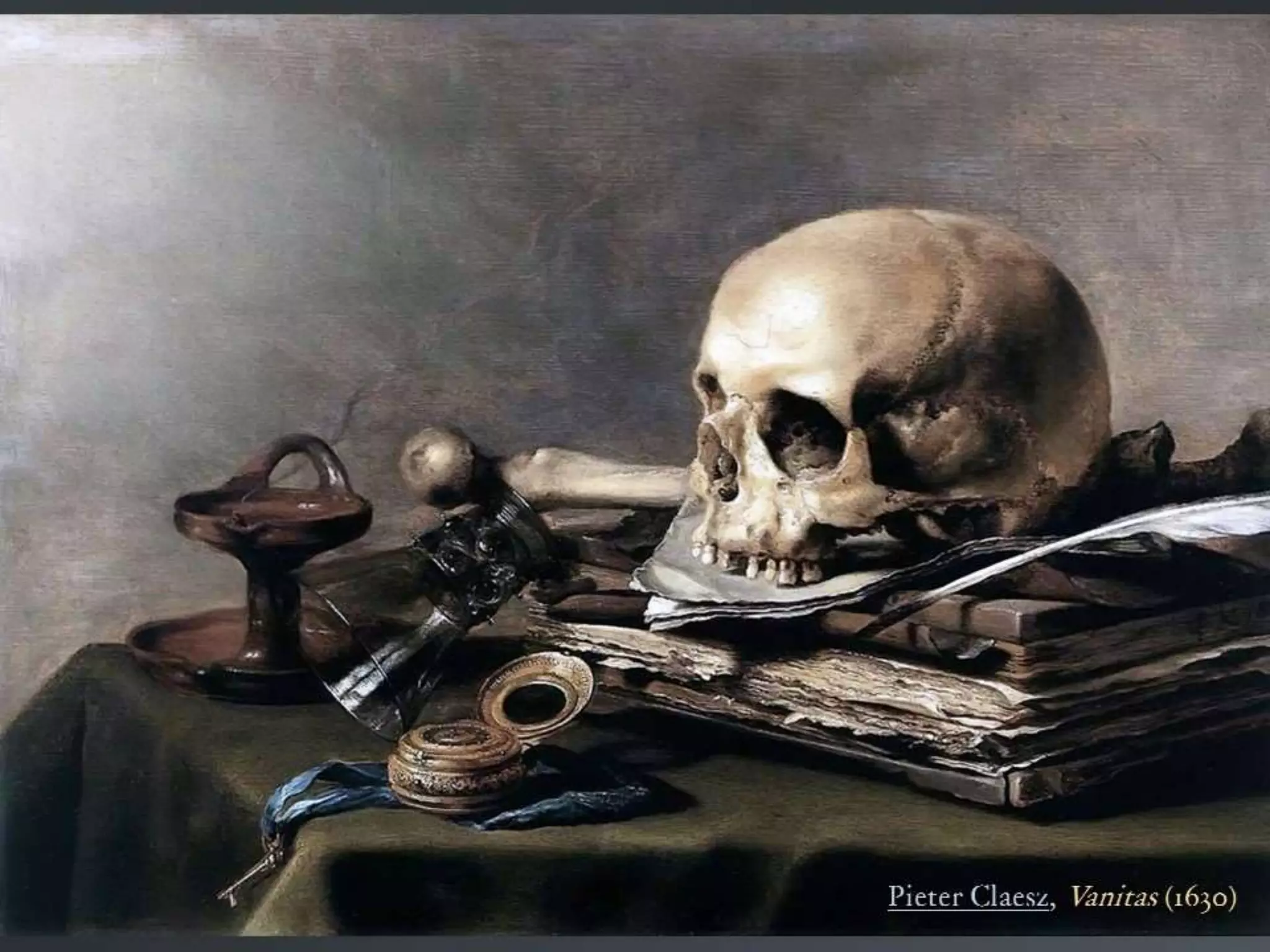 Dutch Golden Age Painting