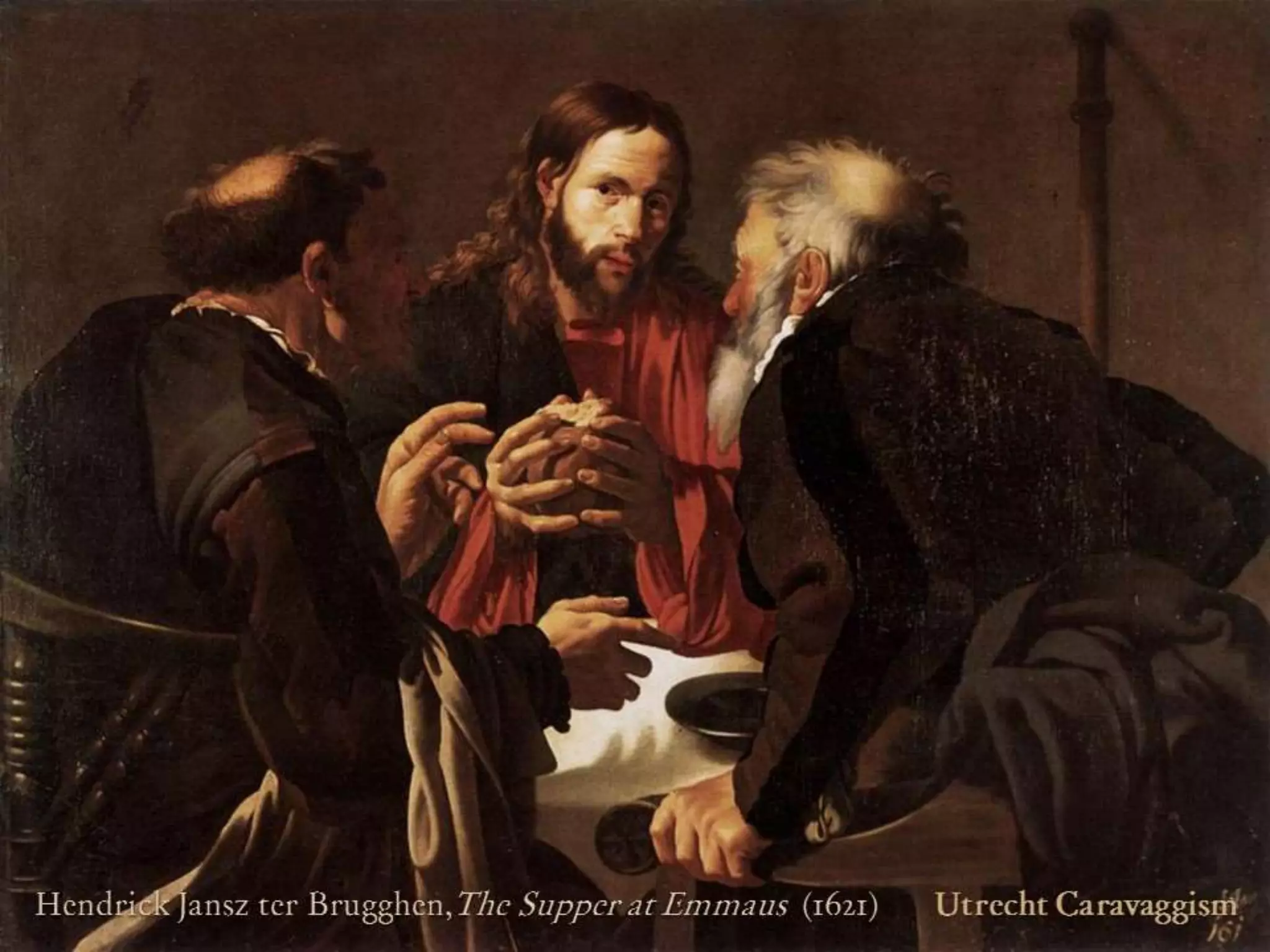 Dutch Golden Age Painting