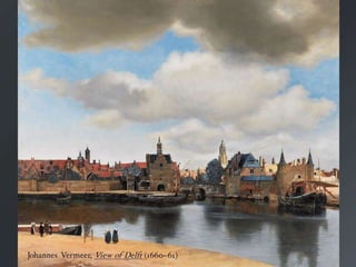 Dutch Golden Age Painting