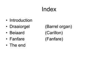 Dutch Inn Instruments Dutch instruments3 | PDF