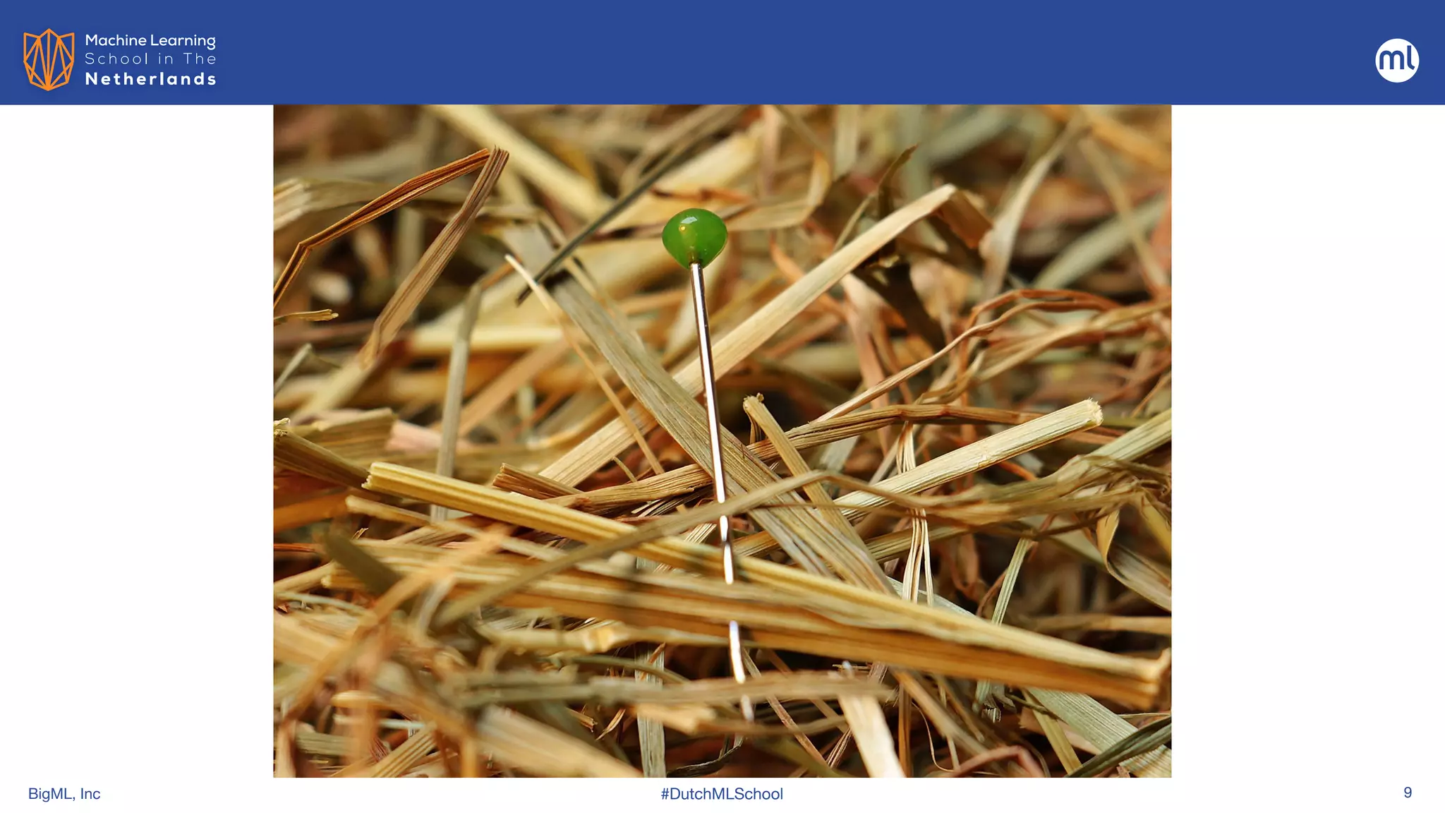 BigML, Inc #DutchMLSchool 9
 