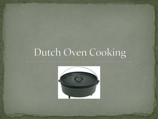 Dutch Oven Presentation.pdf