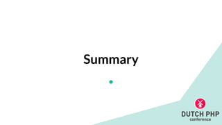 Summary
 