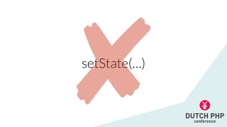 setState(…)
 