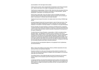 Dutch Schools Analysis | PDF