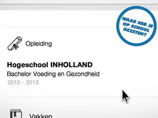 LinkedIn Voor Studenten: Top Vijf Profiel To-Do’s
