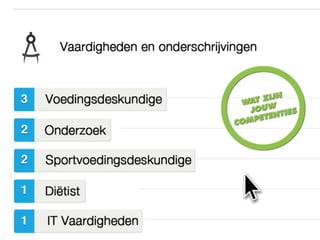 LinkedIn Voor Studenten: Top Vijf Profiel To-Do’s