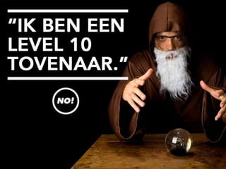 LinkedIn Voor Studenten: Top Vijf Profiel To-Do’s