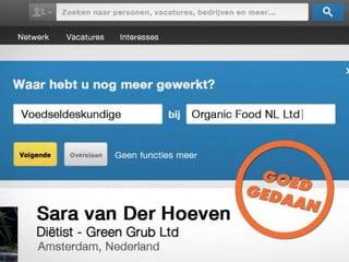 LinkedIn Voor Studenten: Top Vijf Profiel To-Do’s