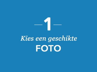 LinkedIn Voor Studenten: Top Vijf Profiel To-Do’s