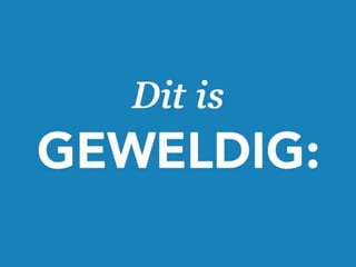 LinkedIn Voor Studenten: Top Vijf Profiel To-Do’s