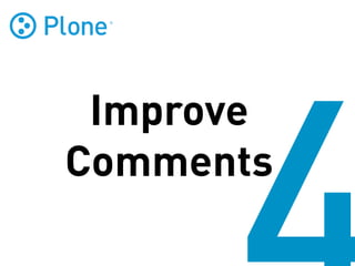 Improve
Comments
 