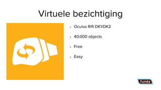 Virtual Real(ity) Estate