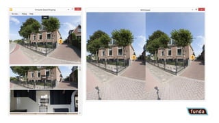 Virtual Real(ity) Estate