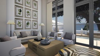 Virtual Real(ity) Estate