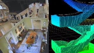 Virtual Real(ity) Estate