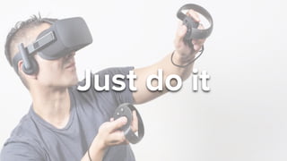 Virtual Real(ity) Estate