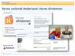  Dagelijkse blogs & polls
