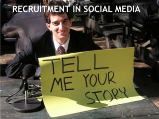 De uitdaging in Sociale MediaMedia bereik is dus geen probleem, maar hoe bereik je de juiste mensen écht,en hoe zorg je dat je relevant bent?