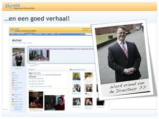 TMI - Getarget Direct Benaderen