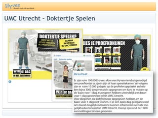 Werken bij de Politie: Fun& Nut