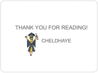 Duties And Responsibilities