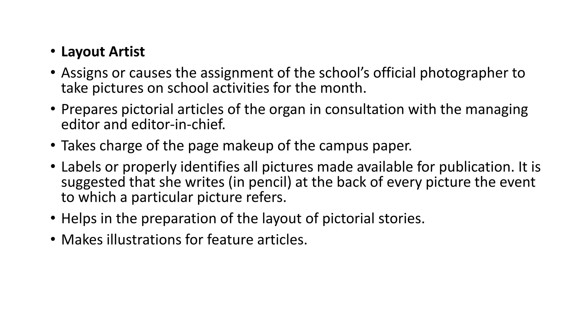 Duties and Responsibilities of EDITORIAL STAFF.pptx