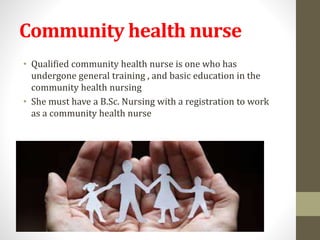 Duties And Responsibilities Of The Nursing Personnel