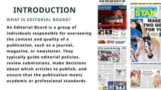 Here are the DUTIES OF EDITORIAL BOARD.pptx