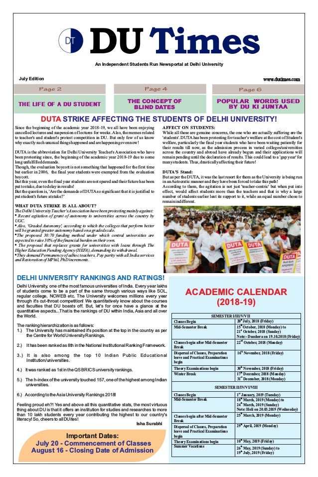 Du Times E Paper Images, Photos, Reviews