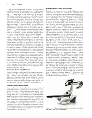 Advanced and Emerging Surgical Technologies and the Process of ...